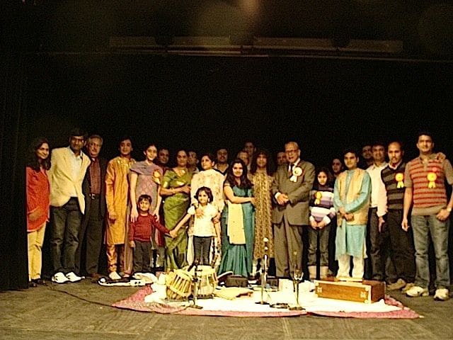 Sankrant 2011