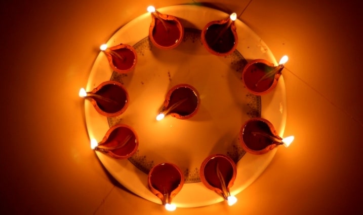 Diwali Celebrations MMFR